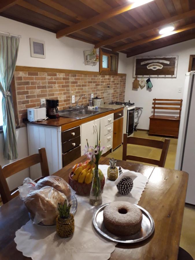 Hospedagem Rural Fazenda Sacramento Тимбо Экстерьер фото