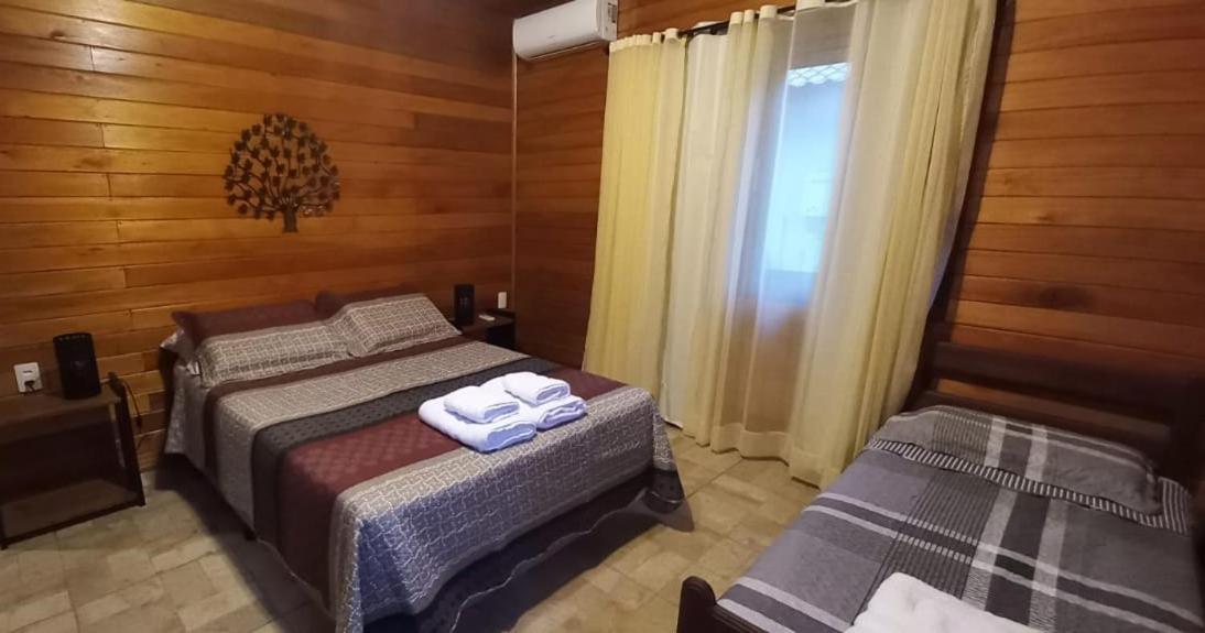 Hospedagem Rural Fazenda Sacramento Тимбо Экстерьер фото