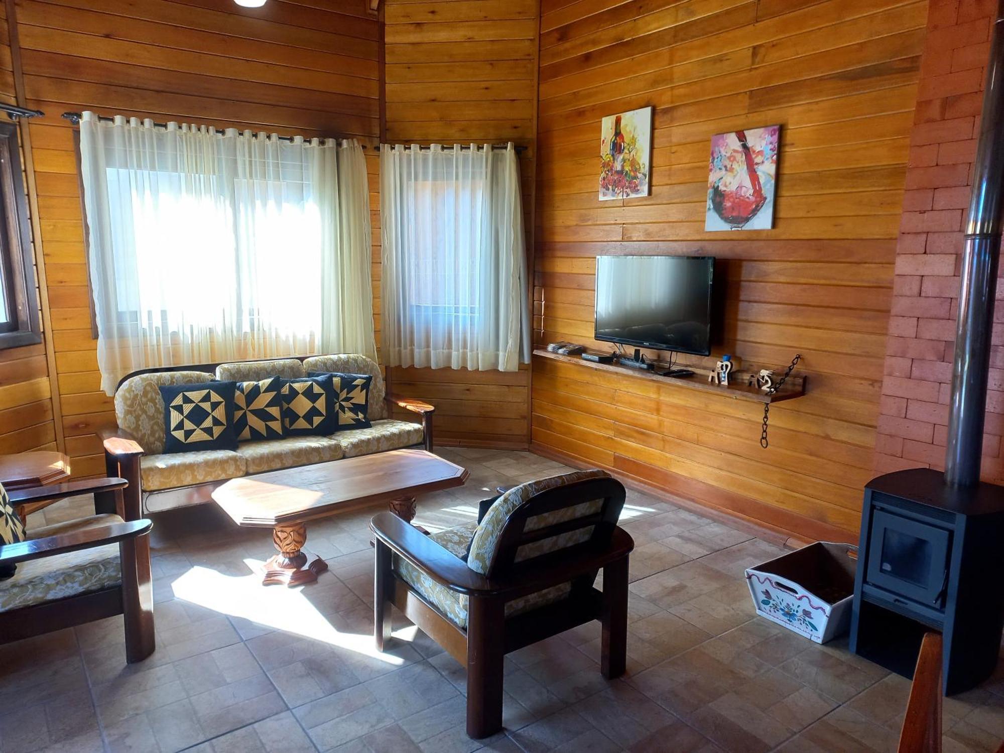 Hospedagem Rural Fazenda Sacramento Тимбо Экстерьер фото