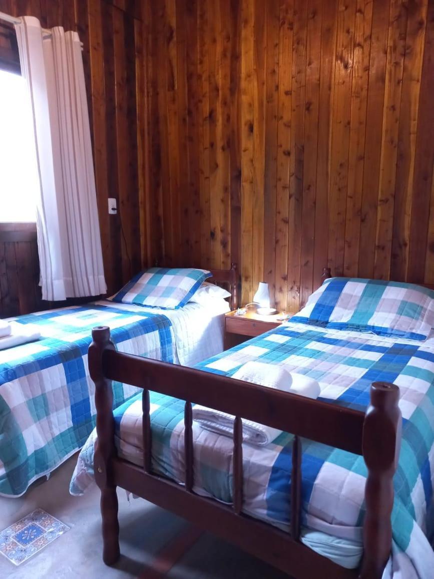 Hospedagem Rural Fazenda Sacramento Тимбо Экстерьер фото